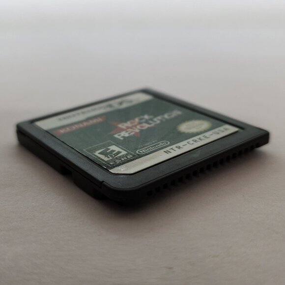 Rock Revolution for Nintendo DS CIB - Picture 8 of 8